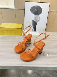 Picture of Fendi Shoes _SKUFendisz35-409CM4CGDT07115108